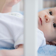 Image for article titled Baby Can Already Tell Crib He’s In Going To Be Recalled